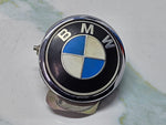 Load image into Gallery viewer, 2013 - 19 BMW F06 F12 F13 M6 REAR TRUNK EMBLEM BADGE LOGO OEM 7234707