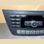 قم بتحميل الصورة إلى عارض الصور، Mercedes W204 Navigation Command Radio Audio Head Unit CD Player A204 9006308