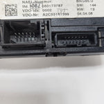 Bild in die Galerieansicht laden, 2006-2011 BMW 325i E90 Climate Control Panel 9117136
