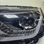 Bild in die Galerieansicht laden, 2023-25 BMW 2 Series G42 M2 M240i LCI LED Headlight 8083637 ECE LEFT SIDE