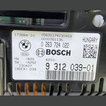 قم بتحميل الصورة إلى عارض الصور، OEM 09-15 BMW 750Li F01 F02 DASH INSTRUMENT GAUGE CLUSTER SPEEDOMETER 9312039