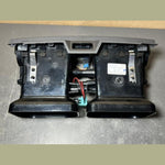 Load image into Gallery viewer, 2008-2010 Mercedes W204 C-Class Front Center Dashboard Heater A/C Air Vent