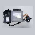 Bild in die Galerieansicht laden, BMW 325i E91 2007 N52N ENGINE CONTROL ECU UNIT KIT DME 7576297