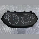 Bild in die Galerieansicht laden, OEM BMW 3 F30, F80 Instrument Cluster Speedometer 9287494 Johnson Controls