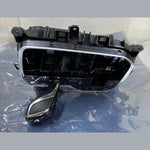 Load image into Gallery viewer, OEM BMW 330I 330E M340I G20 CENTER CONSOLE SHIFTER GEAR SWITCH PANEL 5A7DFE7 NEW