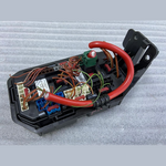 Load image into Gallery viewer, OEM BMW X5 F15 F16 F85 Front Distribution Fuse Box Relay Junction Module 9360371