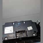 Load image into Gallery viewer, OEM BMW X5 E70 Headlight Switch 9134726