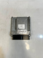 Load image into Gallery viewer, 2009 BMW 3 Series E90 E92 E60 N46N Engine Control Unit ECU ONLY 7589705 OEM