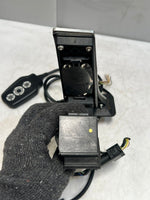 Bild in die Galerieansicht laden, BMW X3 3 5 Series E90 F10 F25 E65 MSPORT Accelerator Pedal MODULE 6858574 OEM
