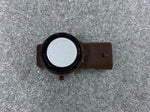 قم بتحميل الصورة إلى عارض الصور، OEM BMW F44 G11 G12 G29 M40i Parking sensor Bosch 6.1 Glacier silver New 9827007