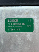 Load image into Gallery viewer, BMW E23 728i E24 628i E28 528i E30 328i Control Module ECU 0280001310 17064