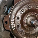 Bild in die Galerieansicht laden, 2012-2015 BMW 3 Series F30 N20 Automatic Transmission 8 Speed 8HP-45 7643723