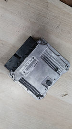 Load image into Gallery viewer, BMW Engine Control Unit 8582155 DDE F30 320d and 420d N47 diesel