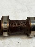 قم بتحميل الصورة إلى عارض الصور، 2007-2010 BMW 335i E60 E90 E91 E92 E82 135i N54B30A Exhaust Camshaft 7518746 OEM