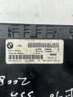 Load image into Gallery viewer, 2006-08 BMW 325i E90 E91 3' 328i 330i 335 Footwell Light Control Module 9166725