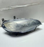 Bild in die Galerieansicht laden, 2008-2014 BMW X6 Adaptive Xenon Headlight 7271364 X5 E70 E71 OEM ECE RHS