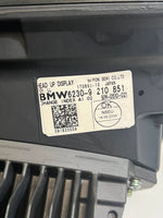 Load image into Gallery viewer, 2010-2015 BMW 740i 7 Series F01 F02 F03 F04 Head-Up Display 9210851 OEM