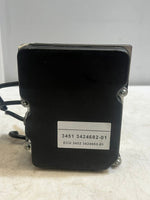 Load image into Gallery viewer, 2005-2010 BMW X3 E83 Abs Pump Hydraulic block lock brake 3424682