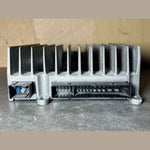 قم بتحميل الصورة إلى عارض الصور، 12-14 Mercedes W218 CLS Harman Sound Amplifier Assembly A218 9007605 OEM