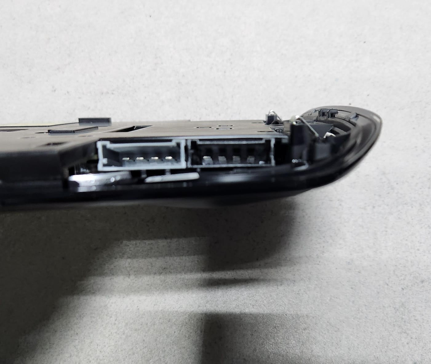 Genuine 2017 BMW X3 Roof Functional Center 7910980 X3 G01