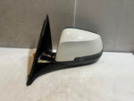 Load image into Gallery viewer, BMW 5 Series F10 F11 Wing Mirror Left SIDE Electronic F0153123U6680 OEM