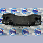 Bild in die Galerieansicht laden, Audi A6 A7 4G Instrument Hybrid Cluster Km/H Defective 4G8920933