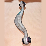 قم بتحميل الصورة إلى عارض الصور، BMW OEM 5 G30 6 G32 G14 7 G12 CONTROL ARM RUBBER BUSHING RIGHT 6861116