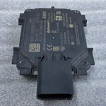 قم بتحميل الصورة إلى عارض الصور، OEM BMW X1 XDRIVE iX1 U11 G60 G70 FRONT CRUISE RADAR SENSOR 5A80820 CONTINENTAL