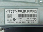 Bild in die Galerieansicht laden, 8R0035223H-2013-2017 Audi Q5 A4 A5 Audio Sound Amplifier OEM