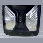 Bild in die Galerieansicht laden, OEM BMW G20 X3 G01 ROOF UPPER OVERHEAD CONSOLE DOME LIGHT LAMP SWITCH 7910952