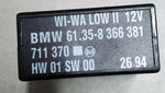 قم بتحميل الصورة إلى عارض الصور، 1996-2002 BMW Z3 Windshield Wiper Control Module 8366381 E36 318i 323i 328i OEM