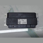 قم بتحميل الصورة إلى عارض الصور، 2020 BMW M8 X3 G01 Suspension Control Module 6898968 OEM