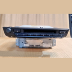 قم بتحميل الصورة إلى عارض الصور، BMW X5 E70 RADIO MULTIMEDIA CD PLAYER NAVIGATION READER - 9273181