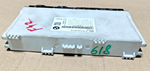 Load image into Gallery viewer, Seat Control Unit BMW F01 F10 Module ECU Electronic Module Memory 9225618