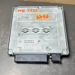 قم بتحميل الصورة إلى عارض الصور، 15-20 Mercedes W213 Burmester Lear Sound Amplifier Assembly A213 9002610 OEM