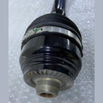 قم بتحميل الصورة إلى عارض الصور، Output shaft right front 7' G70, i7 xDrive60, Sedan, XE2, Left Side 5A61A37 USA