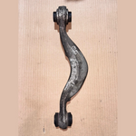 قم بتحميل الصورة إلى عارض الصور، BMW OEM 5 G30 6 G32 G14 7 G12 CONTROL ARM RUBBER BUSHING RIGHT 6861116