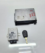 Load image into Gallery viewer, 1996-1999 BMW 328i ECU DME 1429861 E36 E39 528i M52 Z3 OEM