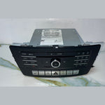 قم بتحميل الصورة إلى عارض الصور، 13-16 Mercedes-Benz W166 ML GLE Radio Audio Head Unit CD Player A166 9003919 OEM