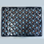 Load image into Gallery viewer, OEM BMW G20 G21 G80 G81 Parking sensor Bosch 6.1 Blue Ridge Mountain 9827012 New
