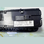 Bild in die Galerieansicht laden, 2015-2020 Mercedes C300 Power Window Switch A2059056811 C-Class W205, GLC350
