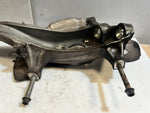 Load image into Gallery viewer, 2011-2016 BMW M5 M6 F10 F12 F13 F06 Front LEFT Steering Knuckle 2284053 OEM