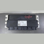 Load image into Gallery viewer, OEM BMW M3 M4 G80 G82 G83 AWD Suspension Control Unit Module 8835394 2021-2023