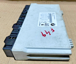 Load image into Gallery viewer, 2011-2016 BMW 535I F10 F07 - Front SEAT Control Module 9291508