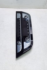 Load image into Gallery viewer, 2017 BMW X3 Radio Air Conditioning Panel 7951990 X3 G01 and X4 G02