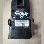 Load image into Gallery viewer, 2018-2020 BMW X5 G05 Master Window Switch 6832729 G30 530I 540I & G01 G02 X3 X4