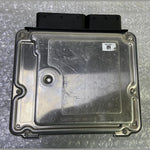 قم بتحميل الصورة إلى عارض الصور، OEM BMW 3 F30 F35 F31 B47 ENGINE CONTROL MODULE ECU ONLY DDE 8470176 BOSCH