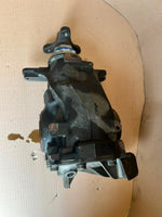 Bild in die Galerieansicht laden, 2012-2016 BMW F30 320i 328i 335i Rear Differential Carrier 7612164 RATIO 3.15