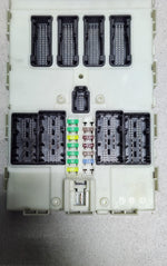 Load image into Gallery viewer, 2014-2016 BMW F15 X5 3.5I Engine Control Module 8639582 N55 GASOLINE ECU SET
