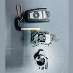 Load image into Gallery viewer, BMW 2013 520i F10 N20 ENGINE CONTROL COMPUTER ECU UNIT KIT DME 8606777